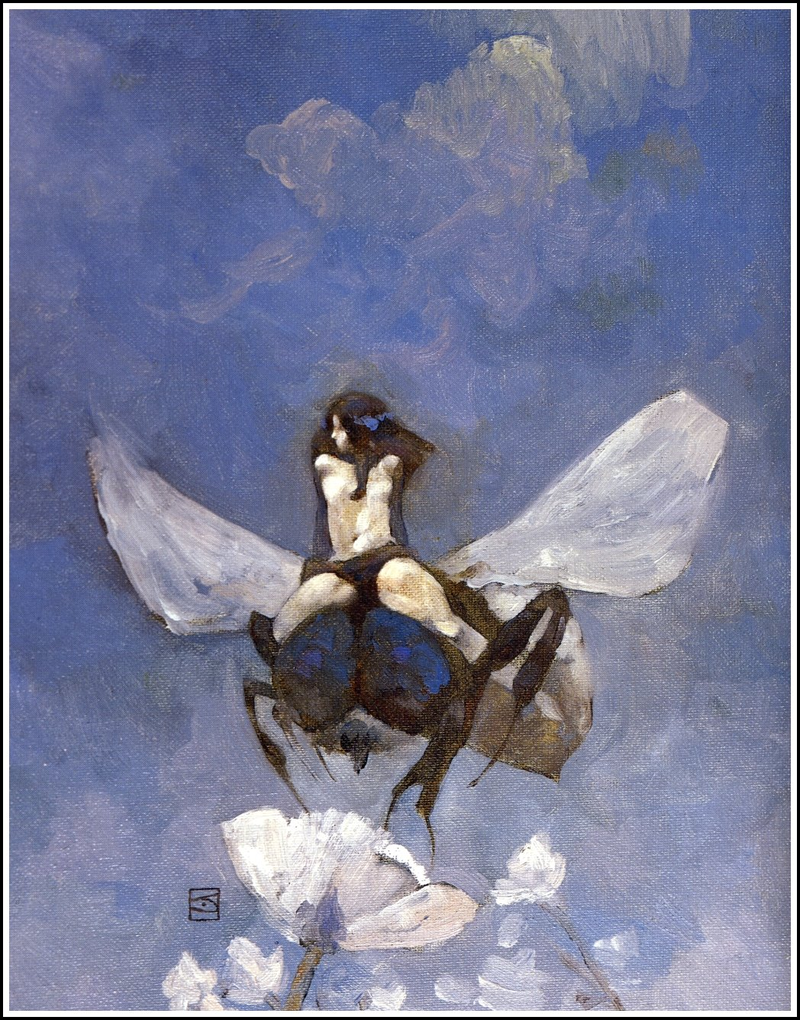 Illustration for article titled R.I.P. Jeffrey Catherine Jones, One of Fantasy's Greatest Artists